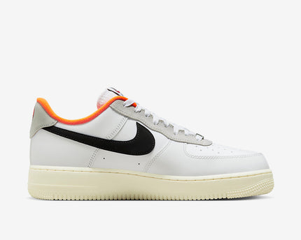 Men's Nike Air Force 1 Low 'Hoops' Shoes