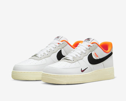 Men's Nike Air Force 1 Low 'Hoops' Shoes