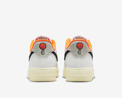 Men's Nike Air Force 1 Low 'Hoops' Shoes
