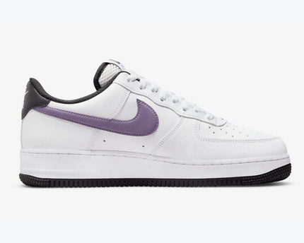 Men's Nike Air Force 1 Low 'Hoops' Shoes