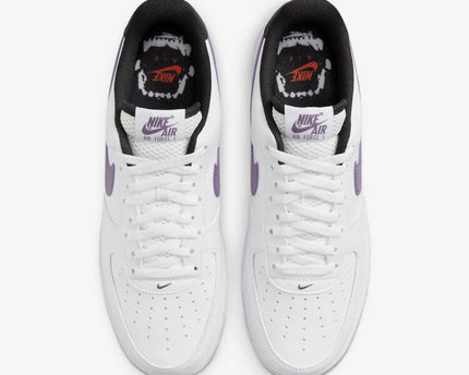 Men's Nike Air Force 1 Low 'Hoops' Shoes