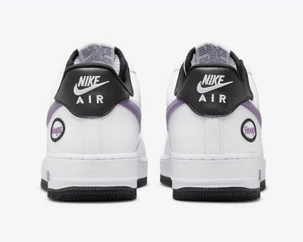 Men's Nike Air Force 1 Low 'Hoops' Shoes