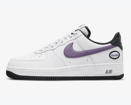 Men's Nike Air Force 1 Low 'Hoops' Shoes