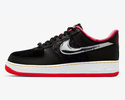 Men's Nike Air Force 1 Low 'Houston' Shoes