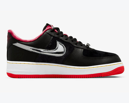 Men's Nike Air Force 1 Low 'Houston' Shoes