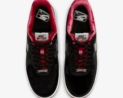 Men's Nike Air Force 1 Low 'Houston' Shoes