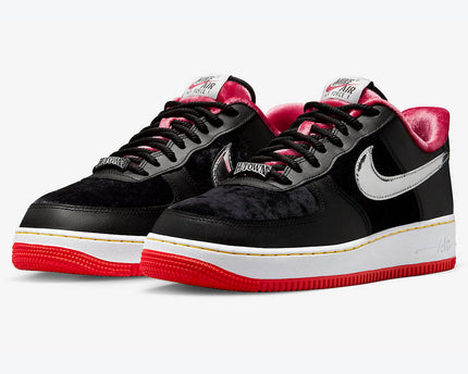 Men's Nike Air Force 1 Low 'Houston' Shoes