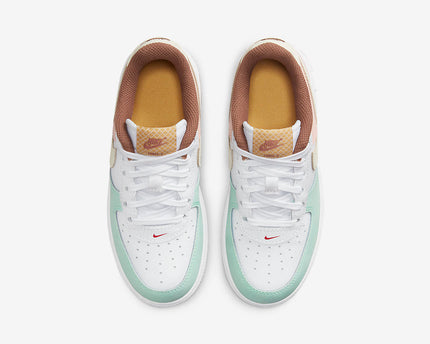 Men's Nike Air Force 1 Low 'Ice Cream' Shoes