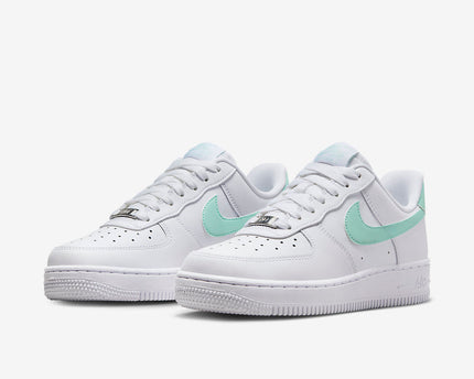 Men's Nike Air Force 1 Low 'Jade Ice' Shoes