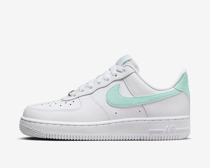 Men's Nike Air Force 1 Low 'Jade Ice' Shoes