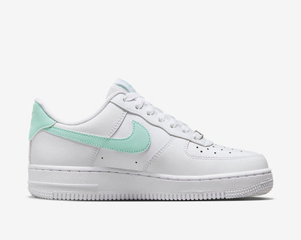 Men's Nike Air Force 1 Low 'Jade Ice' Shoes