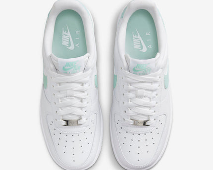 Men's Nike Air Force 1 Low 'Jade Ice' Shoes