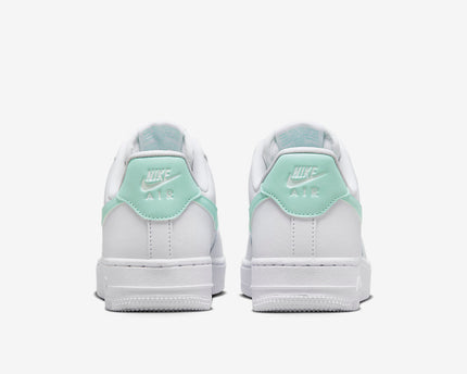 Men's Nike Air Force 1 Low 'Jade Ice' Shoes