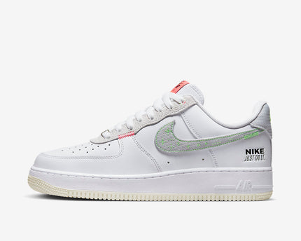 Men's Nike Air Force 1 Low 'Just Do It' Shoes