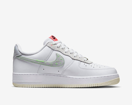 Men's Nike Air Force 1 Low 'Just Do It' Shoes