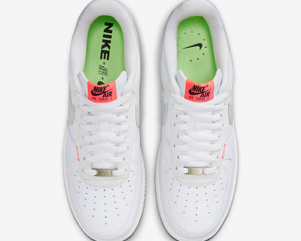 Men's Nike Air Force 1 Low 'Just Do It' Shoes