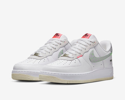 Men's Nike Air Force 1 Low 'Just Do It' Shoes