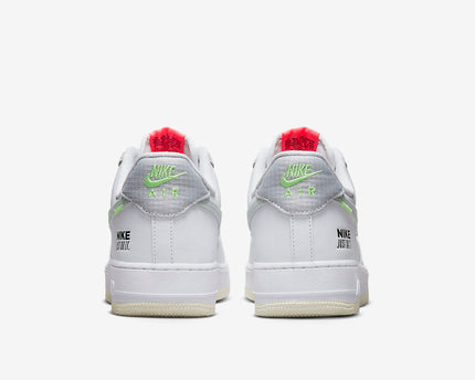 Men's Nike Air Force 1 Low 'Just Do It' Shoes