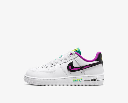 Men's Nike Air Force 1 Low 'Just Do It' Shoes