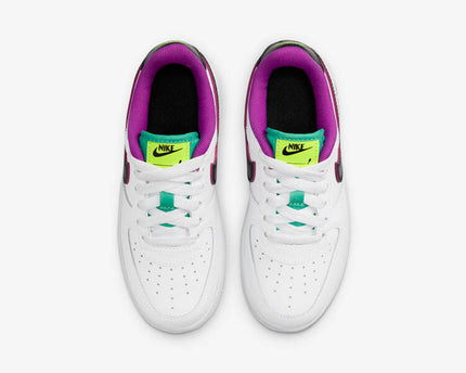 Men's Nike Air Force 1 Low 'Just Do It' Shoes