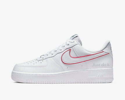 Men's Nike Air Force 1 Low 'Just Do It' Shoes