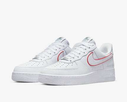Men's Nike Air Force 1 Low 'Just Do It' Shoes