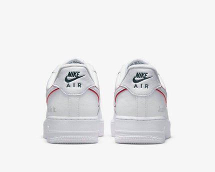 Men's Nike Air Force 1 Low 'Just Do It' Shoes