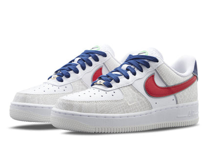 Men's Nike Air Force 1 Low 'Just Do It' Shoes