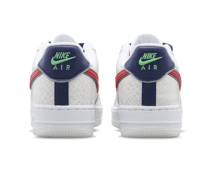 Men's Nike Air Force 1 Low 'Just Do It' Shoes