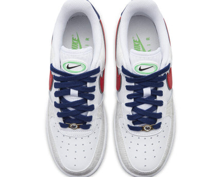Men's Nike Air Force 1 Low 'Just Do It' Shoes