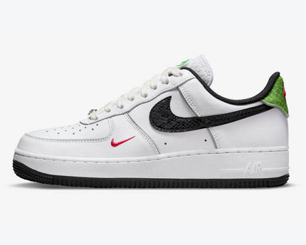 Men's Nike Air Force 1 Low 'Just Do It' Shoes