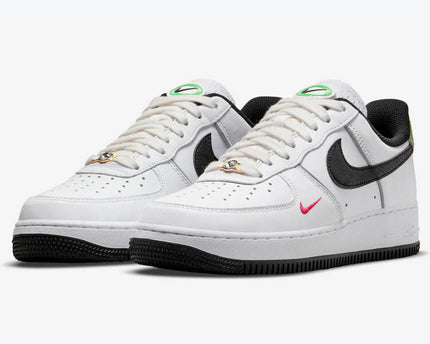 Men's Nike Air Force 1 Low 'Just Do It' Shoes