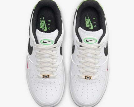 Men's Nike Air Force 1 Low 'Just Do It' Shoes