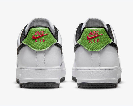 Men's Nike Air Force 1 Low 'Just Do It' Shoes