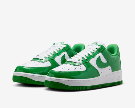 Men's Nike Air Force 1 Low 'Kelly Green' Shoes