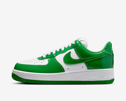 Men's Nike Air Force 1 Low 'Kelly Green' Shoes