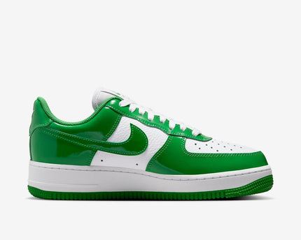Men's Nike Air Force 1 Low 'Kelly Green' Shoes