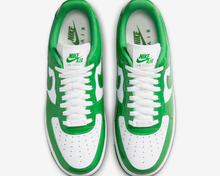 Men's Nike Air Force 1 Low 'Kelly Green' Shoes