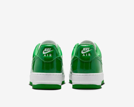 Men's Nike Air Force 1 Low 'Kelly Green' Shoes