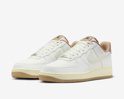 Men's Nike Air Force 1 Low 'Khaki' Shoes