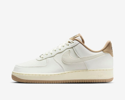Men's Nike Air Force 1 Low 'Khaki' Shoes