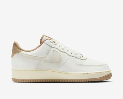 Men's Nike Air Force 1 Low 'Khaki' Shoes