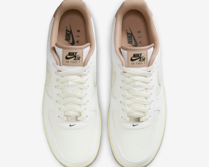 Men's Nike Air Force 1 Low 'Khaki' Shoes