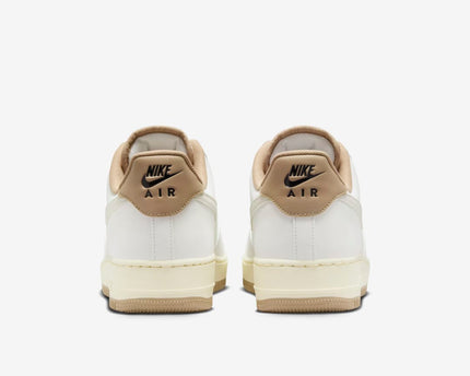 Men's Nike Air Force 1 Low 'Khaki' Shoes