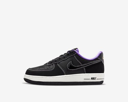 Men's Nike Air Force 1 Low 'Lakers' Shoes
