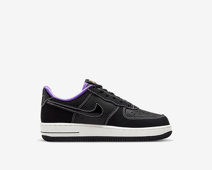 Men's Nike Air Force 1 Low 'Lakers' Shoes
