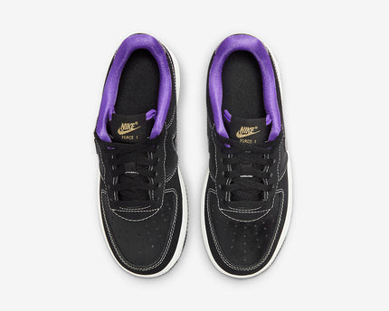 Men's Nike Air Force 1 Low 'Lakers' Shoes