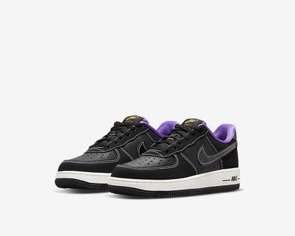 Men's Nike Air Force 1 Low 'Lakers' Shoes