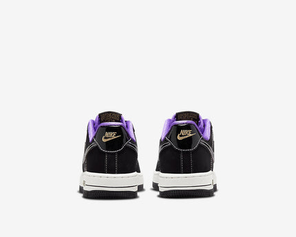 Men's Nike Air Force 1 Low 'Lakers' Shoes