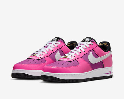 Men's Nike Air Force 1 Low 'Las Vegas' Shoes